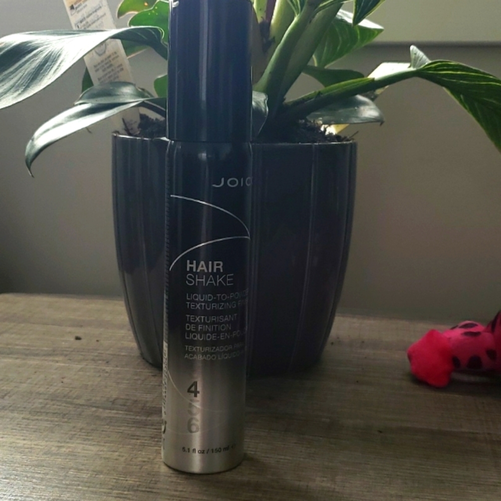 Joico hair shake